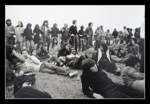 manifestation anitnucleaire 1975_n