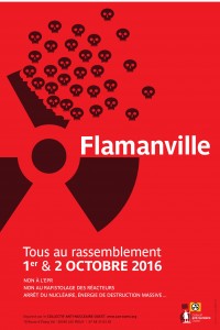 Flamanville 2016